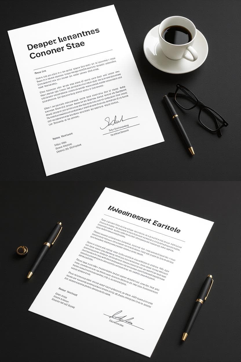 Documents